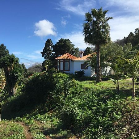 Finca Madrugada Santa Cruz de la Palma (Isla de la Palma) Exterior foto