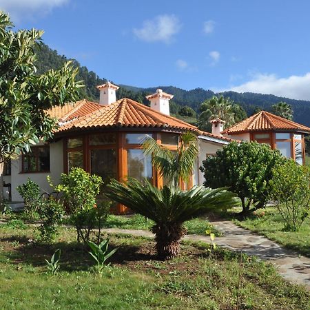 Finca Madrugada Santa Cruz de la Palma (Isla de la Palma) Exterior foto