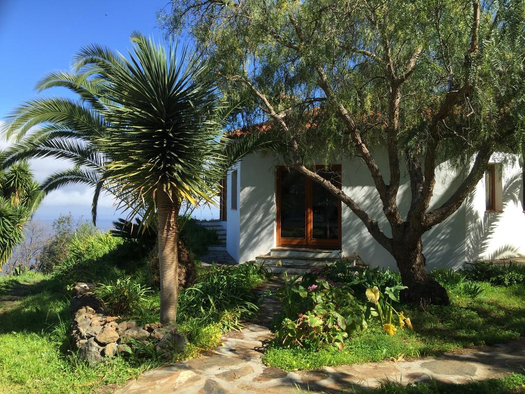 Finca Madrugada Santa Cruz de la Palma (Isla de la Palma) Exterior foto